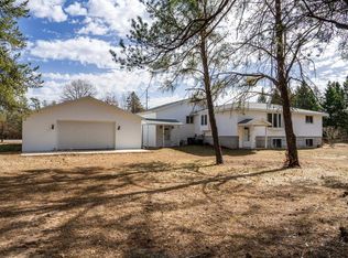 N10368 Queens Way, Necedah, WI 54646