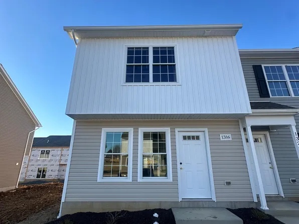 1316 Luke Ln, Harrisonburg, VA 22802