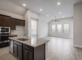 2413 Indian Clover Trl, Georgetown, TX 78628