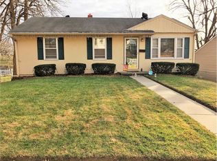 2214 Pacific St, Saint Joseph, MO 64507