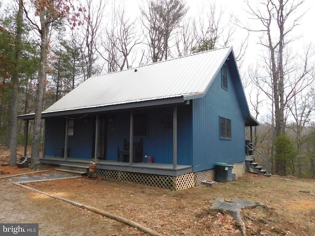 537 Dakota Rd, Baker, WV 26801 Zillow