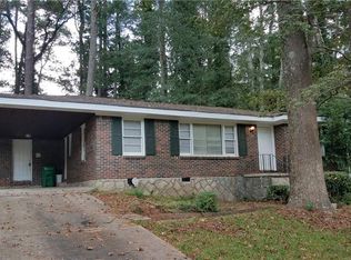 3262 Pinehill Dr, Decatur, GA 30032