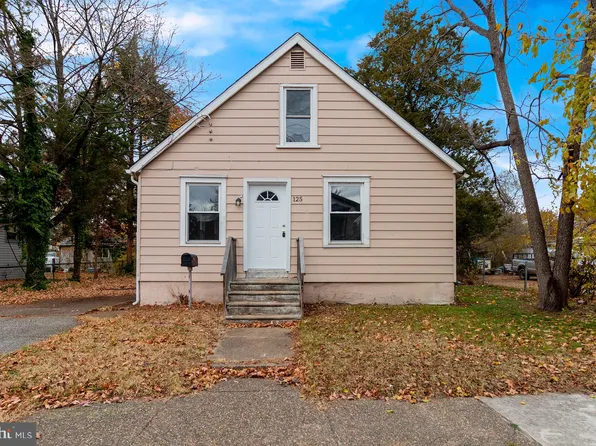 125 W Monroe St, Paulsboro, NJ 08066