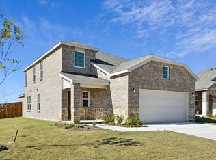 2114 Sugar Maple Ln, Forney, TX 75126