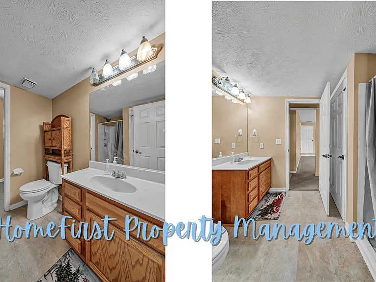 1029 Echo Valley Dr #1 — Photo 4