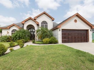 3101 Tulipan St, Mission, TX 78574