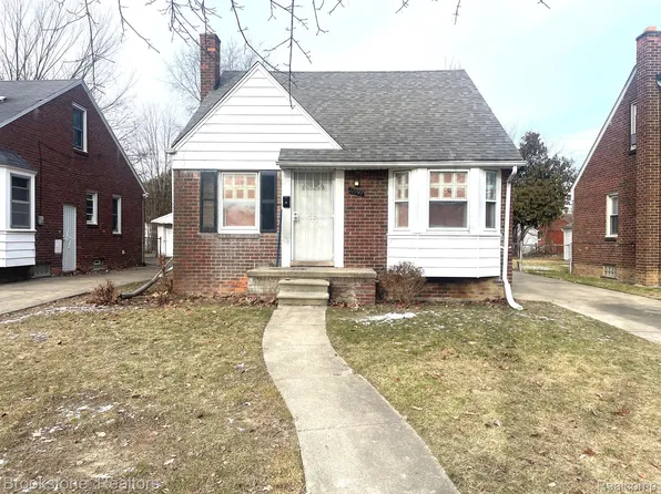 12747 Duchess St, Detroit, MI 48224
