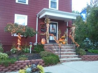 140 Flint St, Lynn, MA 01905