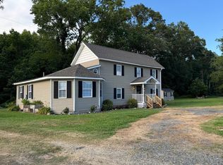 27590 Farm Market Rd, Marion, MD 21838