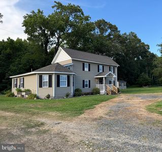 27590 Farm Market Rd, Marion, MD, 21838