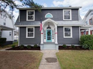 802 Edgehill Rd, Richmond, VA 23222