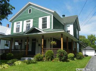 5475 Elm St, Lowville, NY 13367