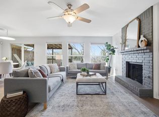 6486 Hart Ln, Austin, TX 78731