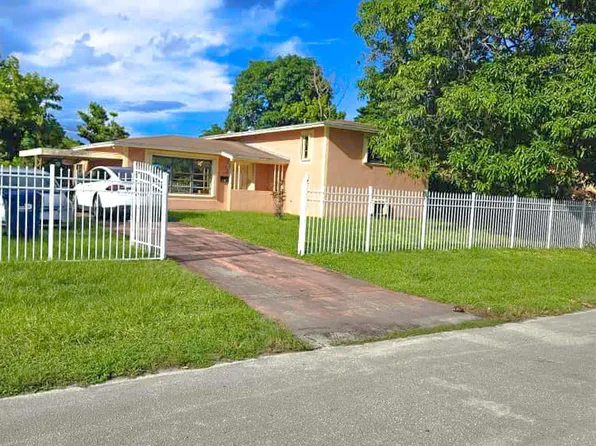 1265 NE 201st Terrace, Miami, FL 33179