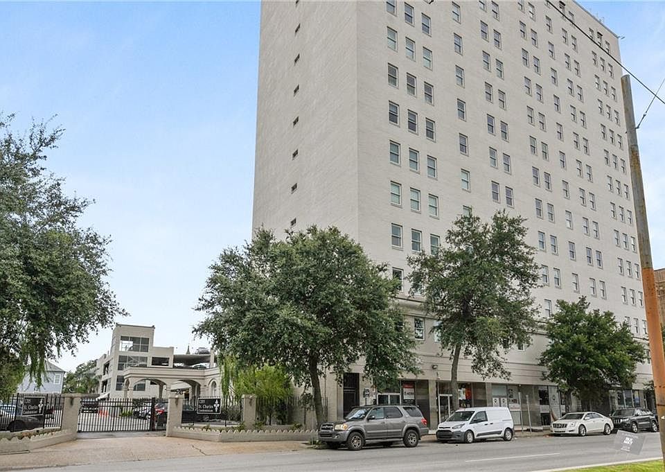 1st image of 1205 Saint Charles Ave APT 401