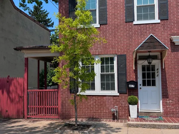 417 E Orange St, Lancaster, PA 17602
