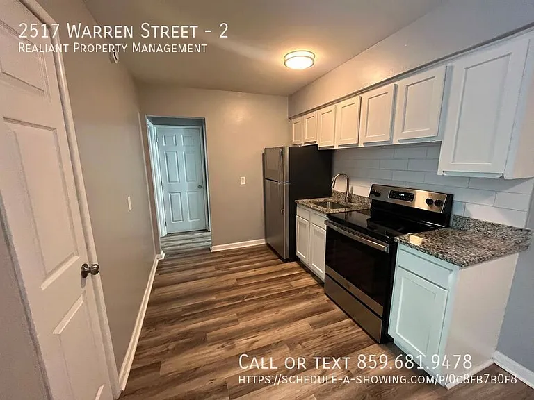 2517 Warren St #2 — Photo 6