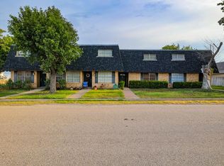 102 Fairway Dr, Ozona, TX 76943