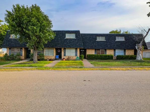 102 Fairway Dr, Ozona, TX 76943