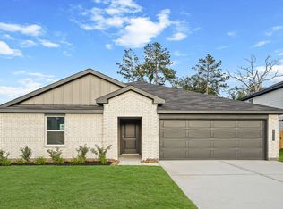 4532 Nevada Falls Dr, Conroe, TX 77303