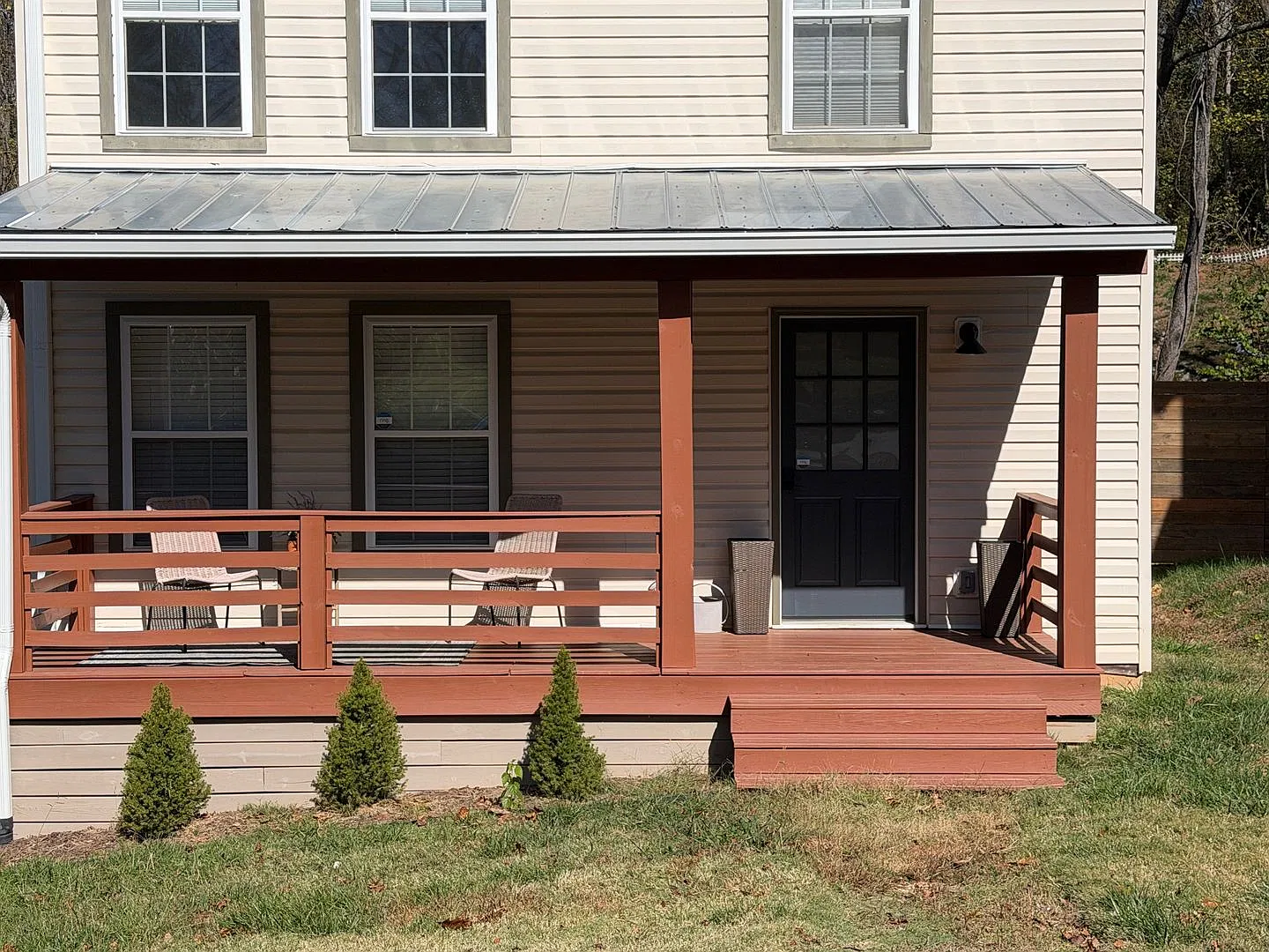 West AVL - Contemporary 3/2.5 Ready for Occupancy! — Photo 1