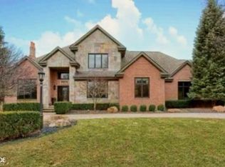 8874 Heatherwood Ct, Washington, MI
