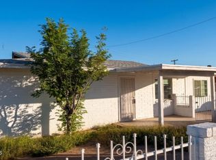 3622 W SUNLAND Avenue, Phoenix, AZ 85041