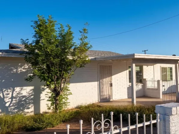 3622 W SUNLAND Avenue, Phoenix, AZ 85041