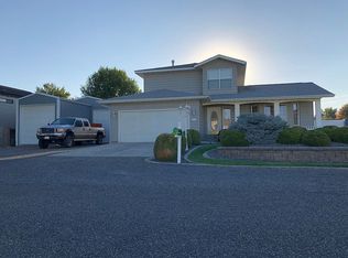 2556 Bursell Dr, Clarkston, WA 99403