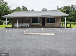 12590 Blue Gray Trl, Brandywine, WV
