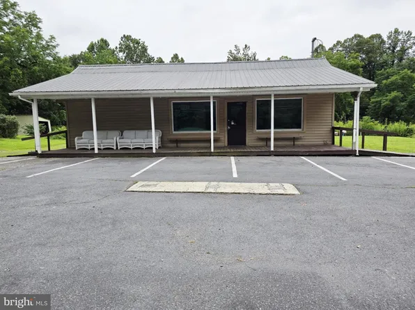 12590 Blue Gray Trl, Brandywine, WV 26802