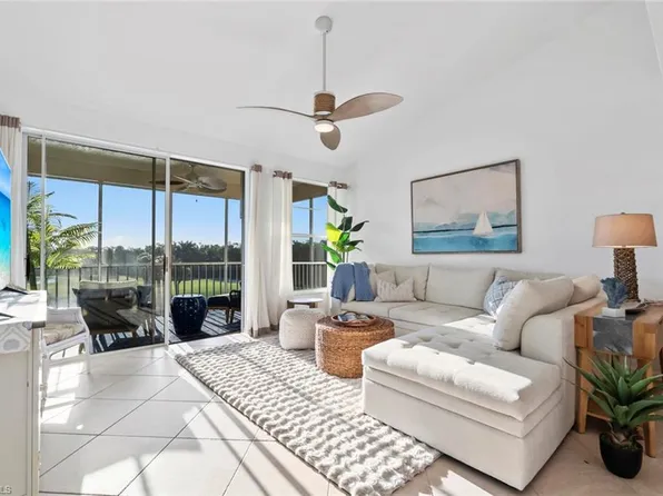 3570 Haldeman Creek DR #134, NAPLES, FL 34112