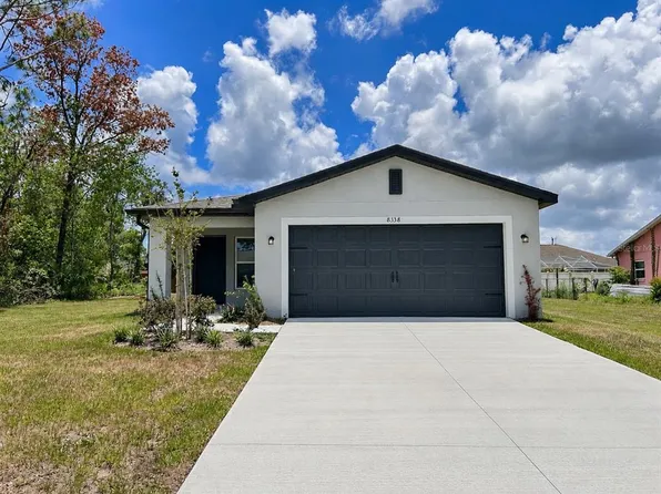 8338 Coral St, Spring Hill, FL 34606