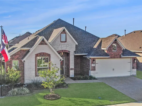 2215 Grassland Ave, Melissa, TX 75454