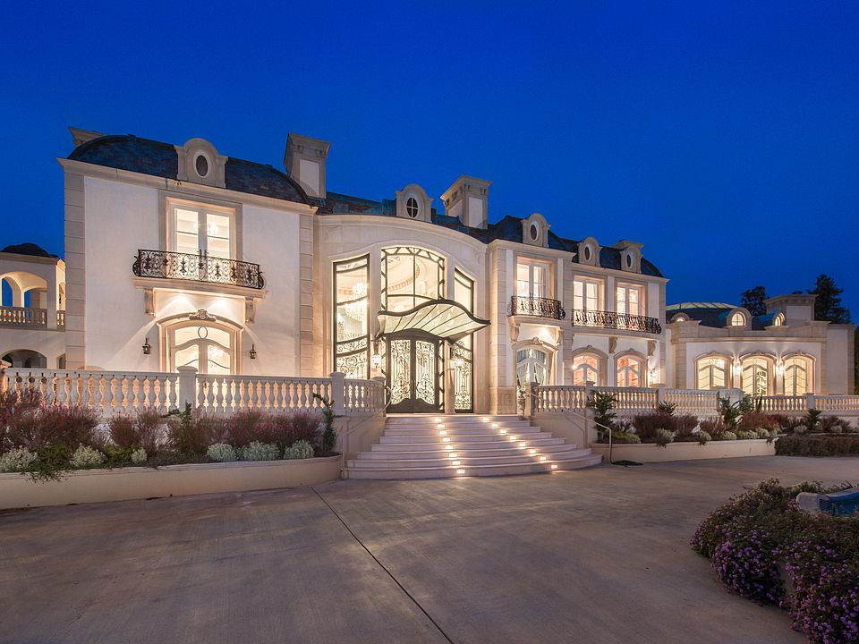 901 N Alpine Dr, Beverly Hills, CA 90210 Zillow