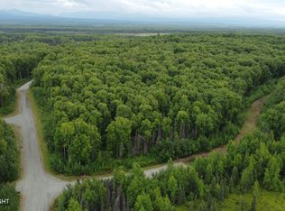 506 S Mount Iron St, Willow, AK 99688