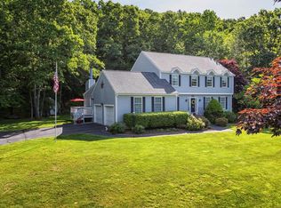 61 Kathleen Cir, Rowley, MA 01969