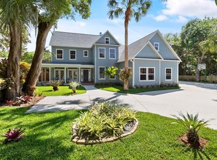 3885 Tropical S, Merritt Island, FL 32952