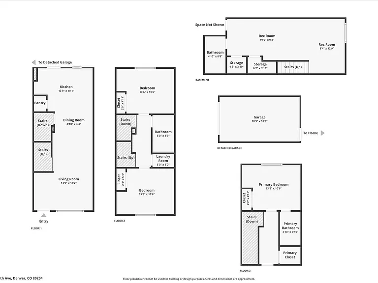 3943 W 12th Ave — Photo 33