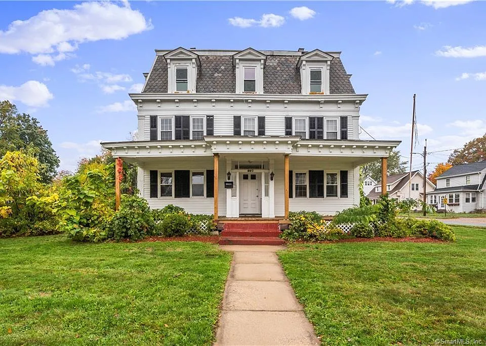 227 Windsor Ave #1