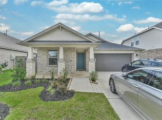 19111 Friesian Stallion Ln, Tomball, TX 77377