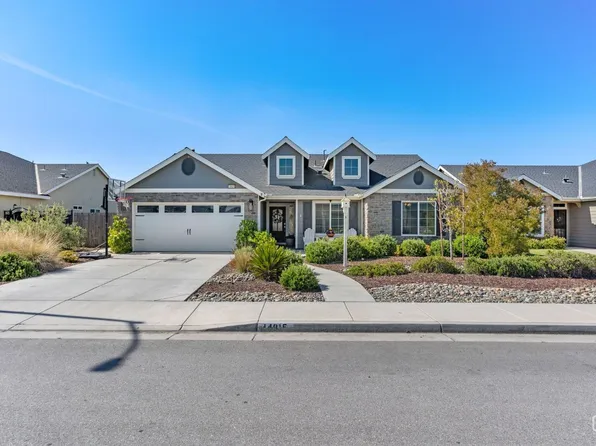 14815 Plumeria Ct, Bakersfield, CA 93314