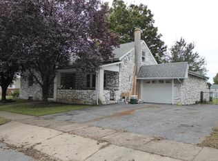 319 Chestnut St, Montoursville, PA 17754