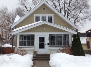 3547 22nd Ave S, Minneapolis, MN 55407
