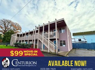 550 SW Levens St APT 24, Dallas, OR 97338