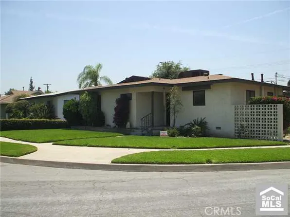7700 Bairnsdale St, Downey, CA 90240