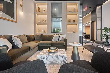 Rented by Living New York