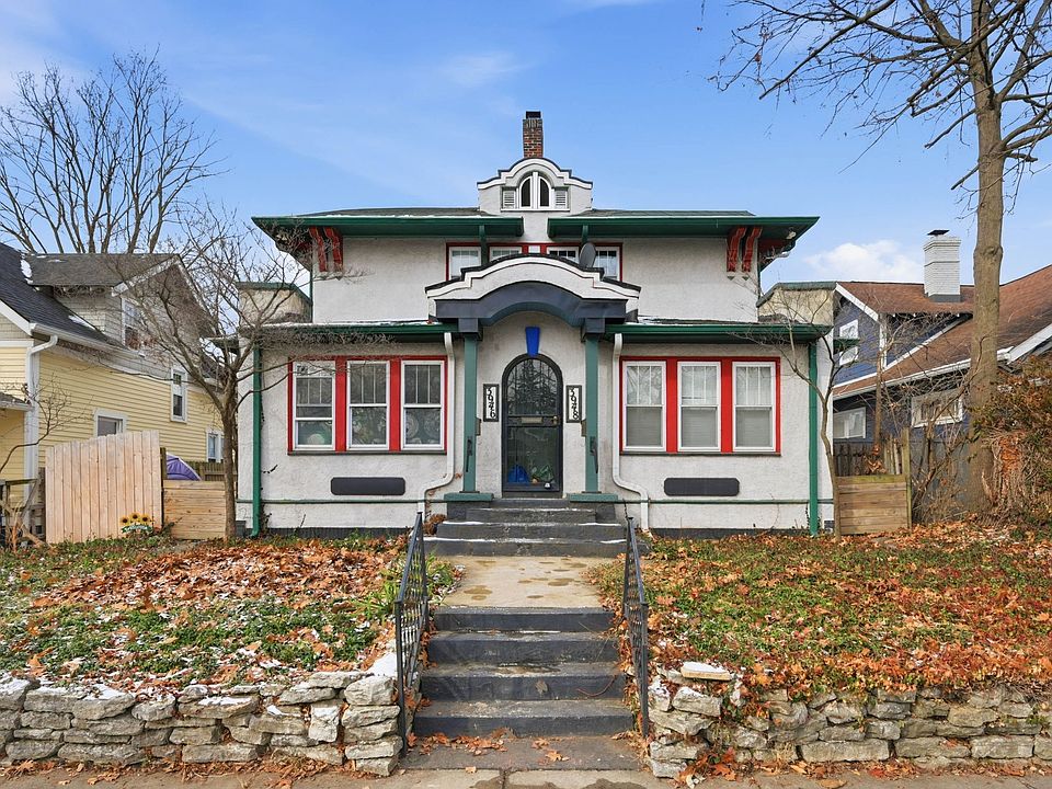 1st image of 3946 N College Ave