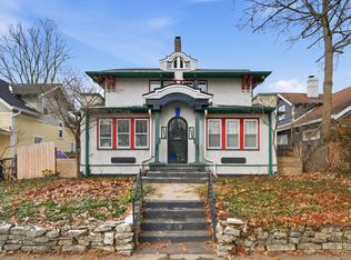 3946 N College Ave, Indianapolis, IN 46205