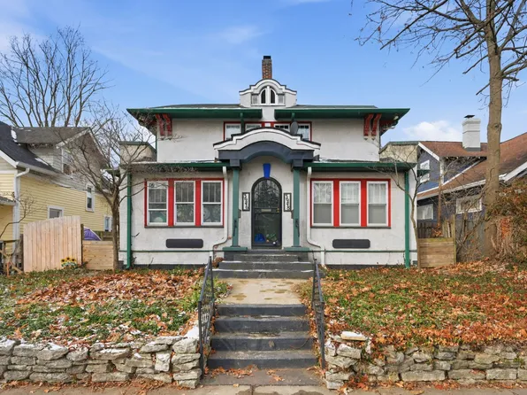 3946 N College Ave, Indianapolis, IN 46205